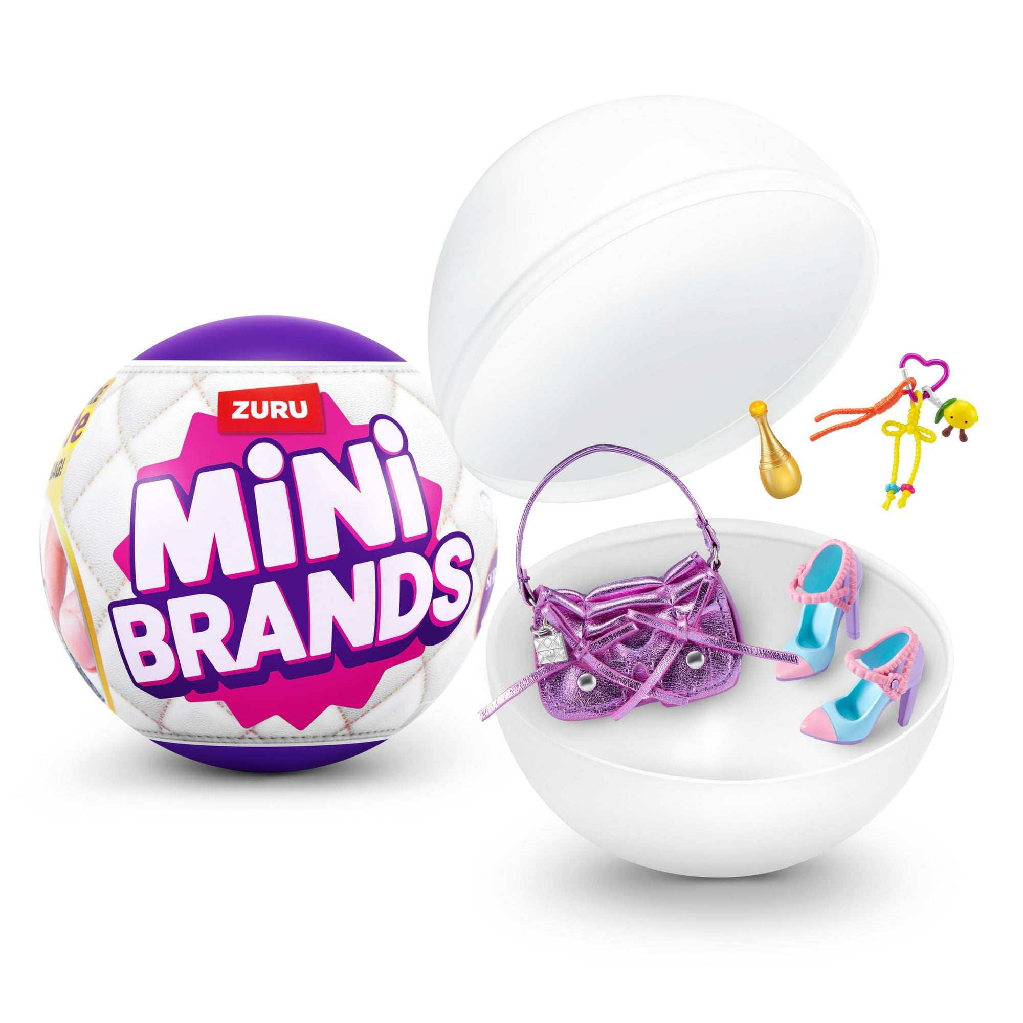 Mystery Box Blind Bag - ZURU Surprise Blind Box Toys Mini