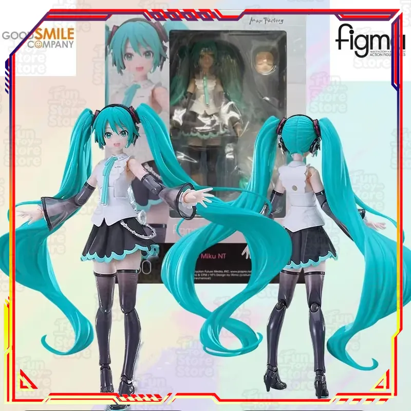 Figma Stand Set - Max Factory Hatsune Miku figma #650
