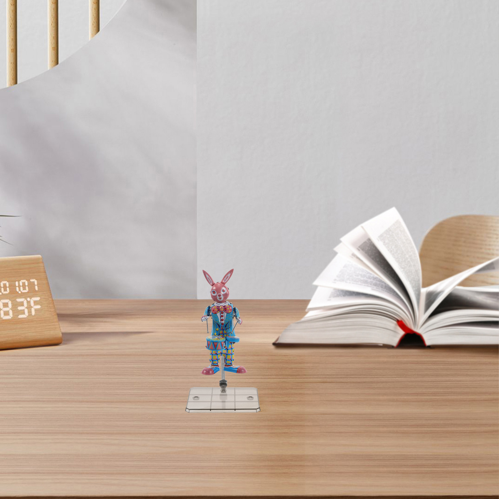 Action Figure Stand - 8Pcs Versatile Action Figure Stand Robust