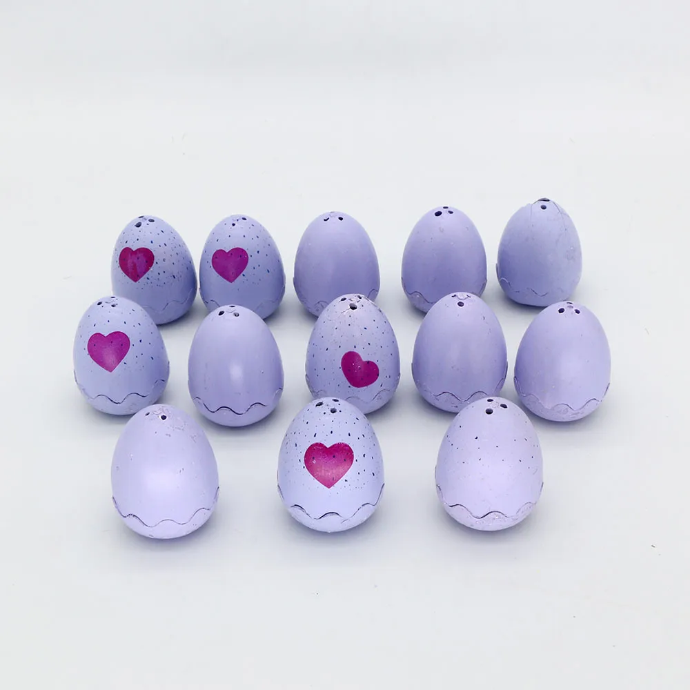 Capsule Toy Gashapon - Hatchimales CollEGGtibles Pets Eggs Cute Animals