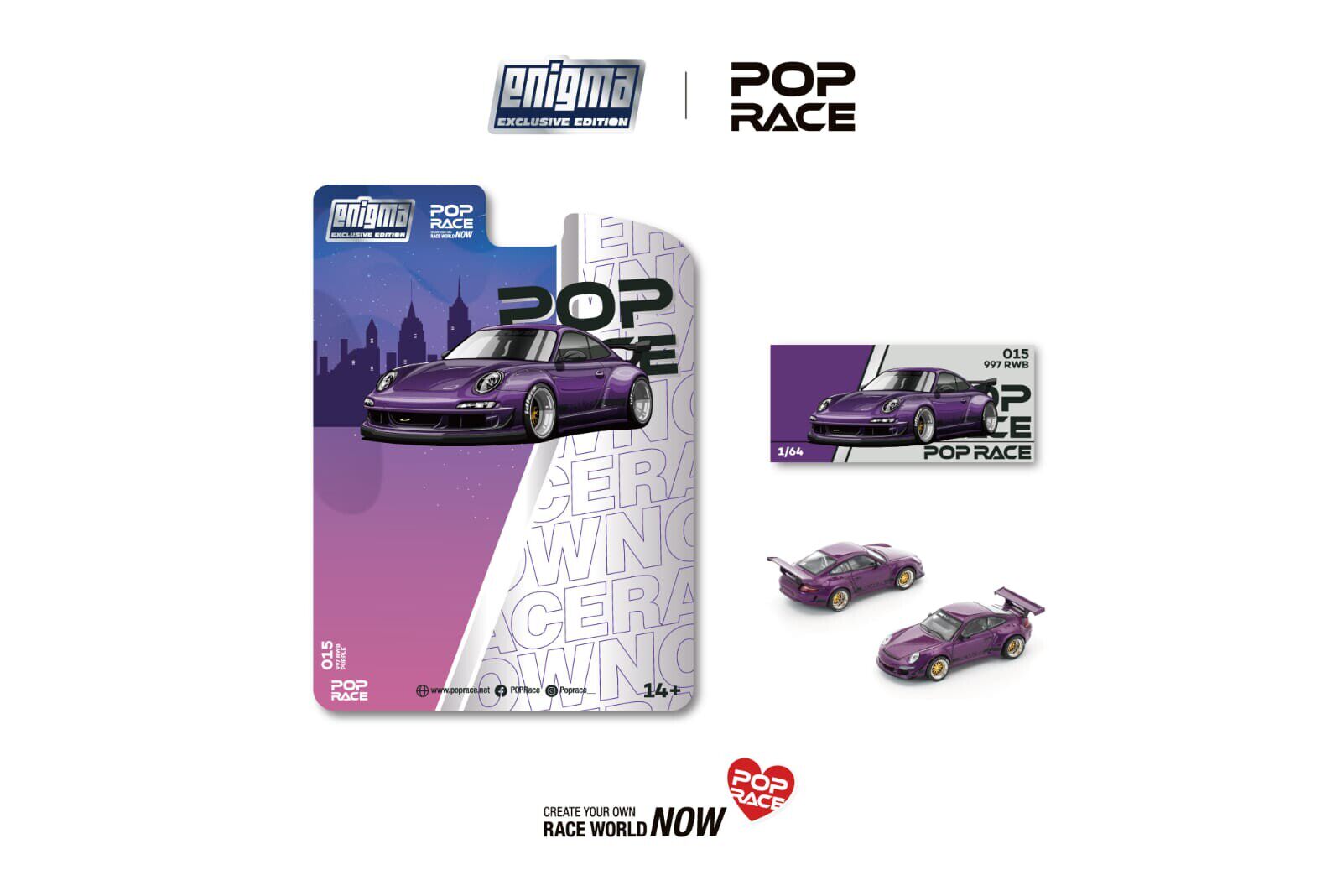 Die Cast Car 1 64 - In Stock Ready To Ship Pop