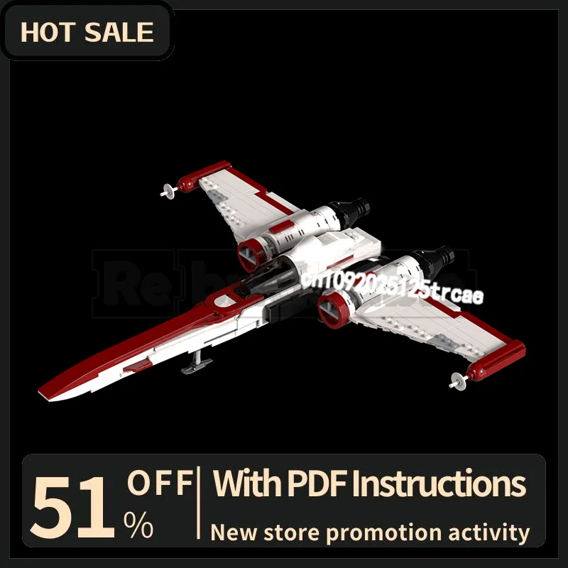 Model Airplane Plastic - New 531Pcs Famous Star Battle Movie
