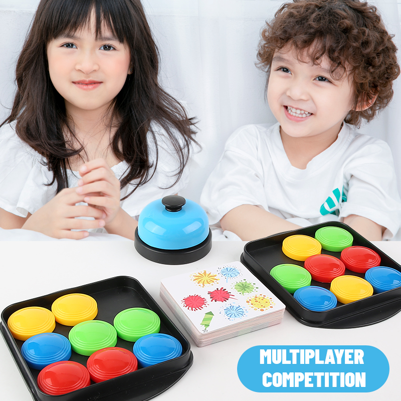 Graded Card Display - Crazy Push Toys Music Kids Fun