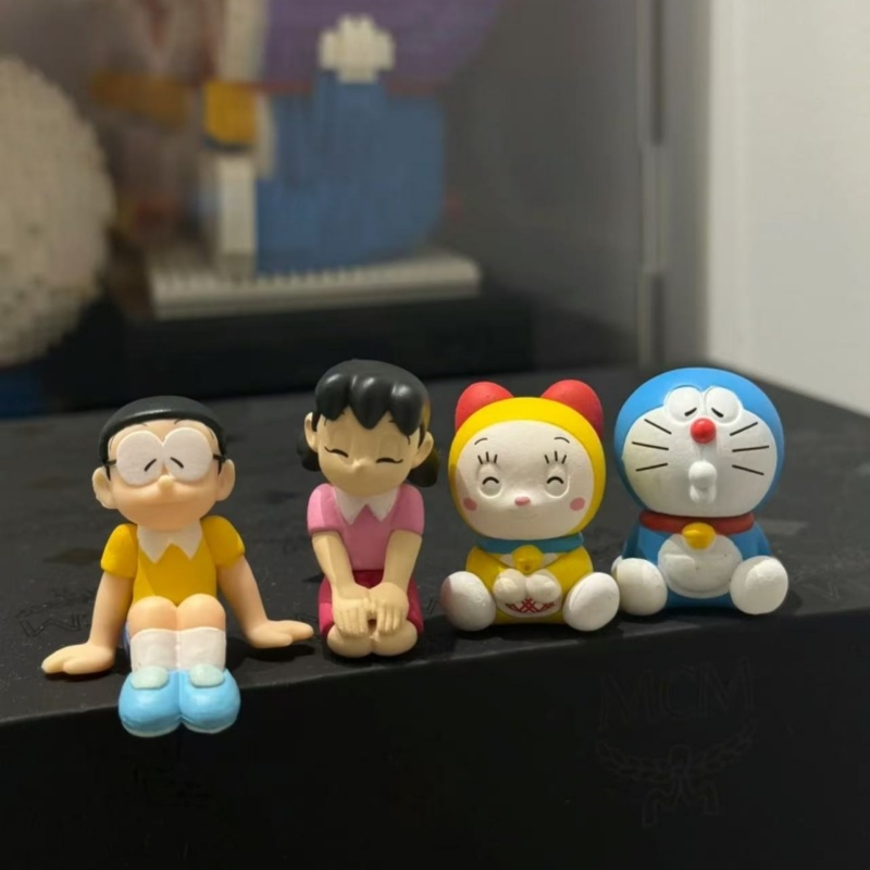 Capsule Toy Gashapon - Genuine Bandai Gashapon Capsule Anime Figurine
