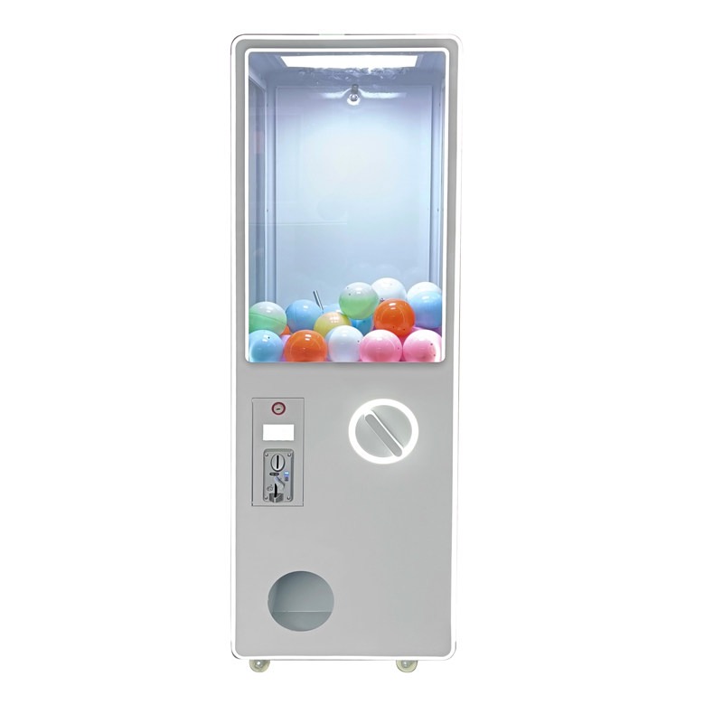 Capsule Toy Gashapon - Commercial Large Gashapon Capsule Vending Machine