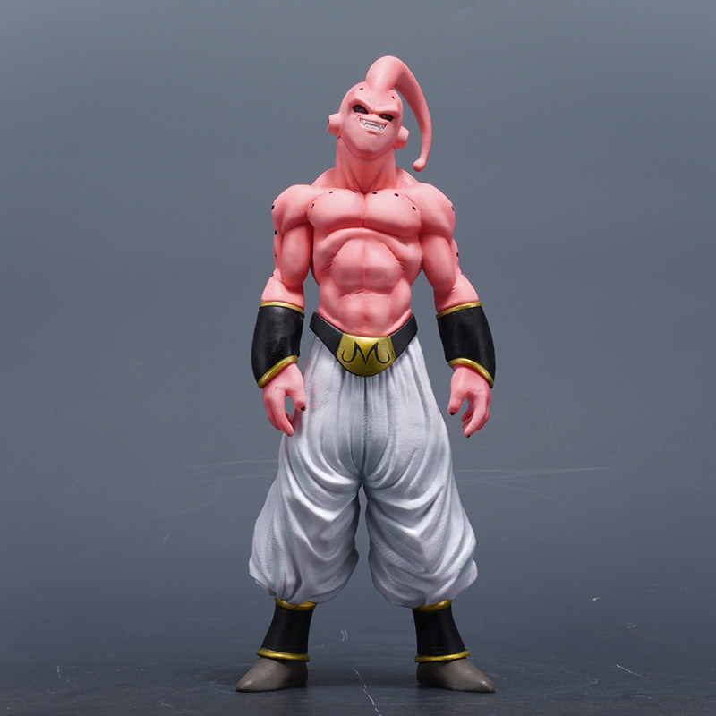 Action Figure Stand - Dragon Ball Majin Buu Action Figure