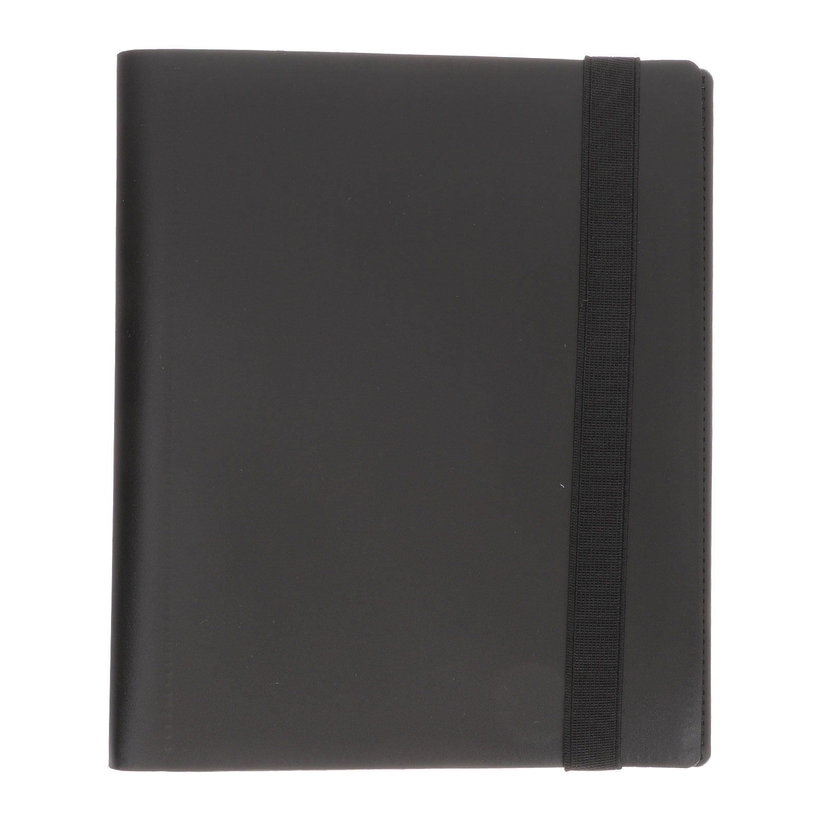 Trading Card Binder - Card Binder Storage Album Premium Material