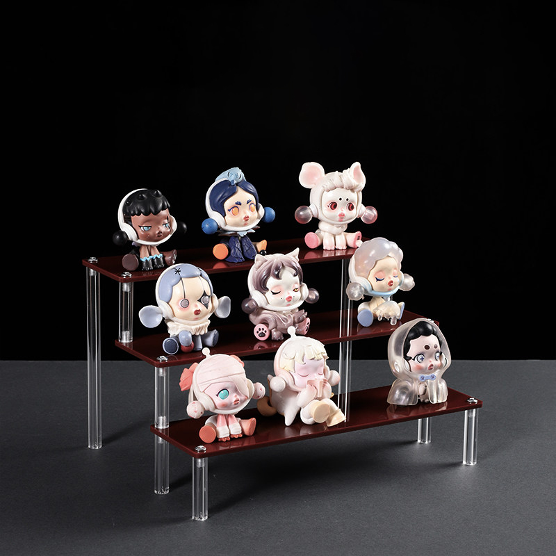 Perfume Organizer Stand,Acryli - Pop Display Shelf incelemesi ve fiyatı