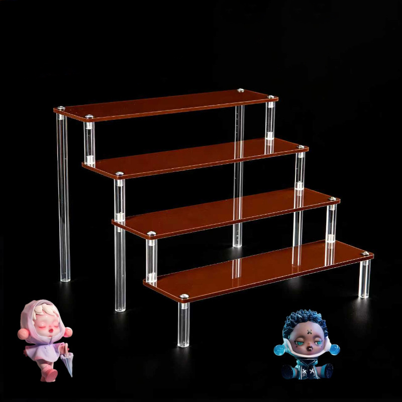 Perfume Organizer Stand,Acryli - Pop Display Shelf incelemesi ve fiyatı