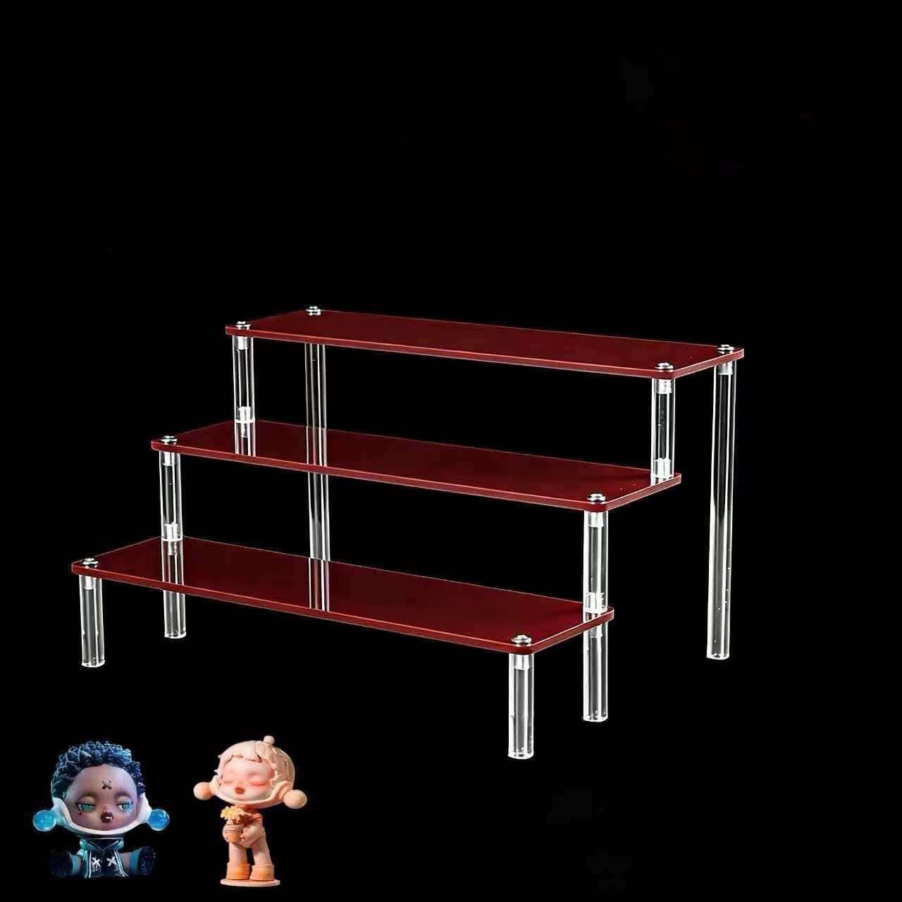 Perfume Organizer Stand,Acryli - Pop Display Shelf incelemesi ve fiyatı