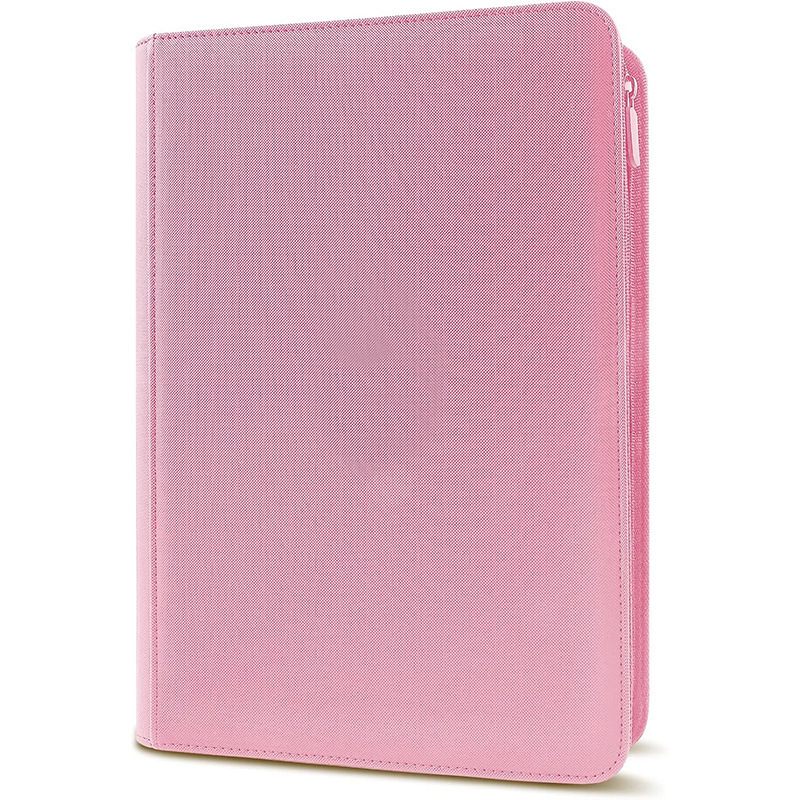 Large 360 Hold TCG Card Binder - Pokemon Binder Card incelemesi ve fiyatı