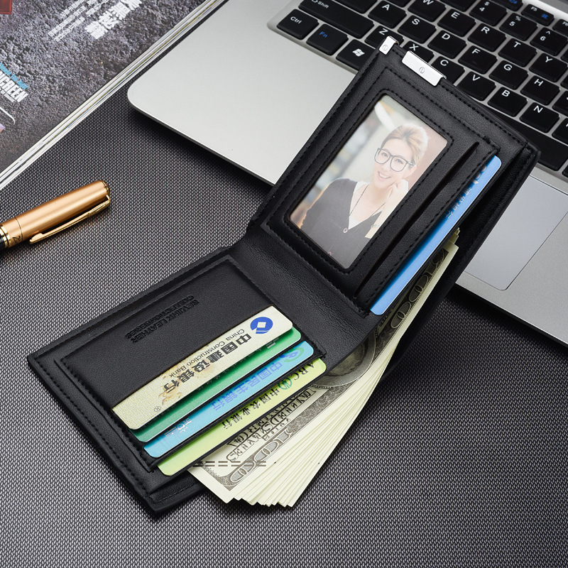 Leather Car Driver License Cre - Card Top Loader incelemesi ve fiyatı