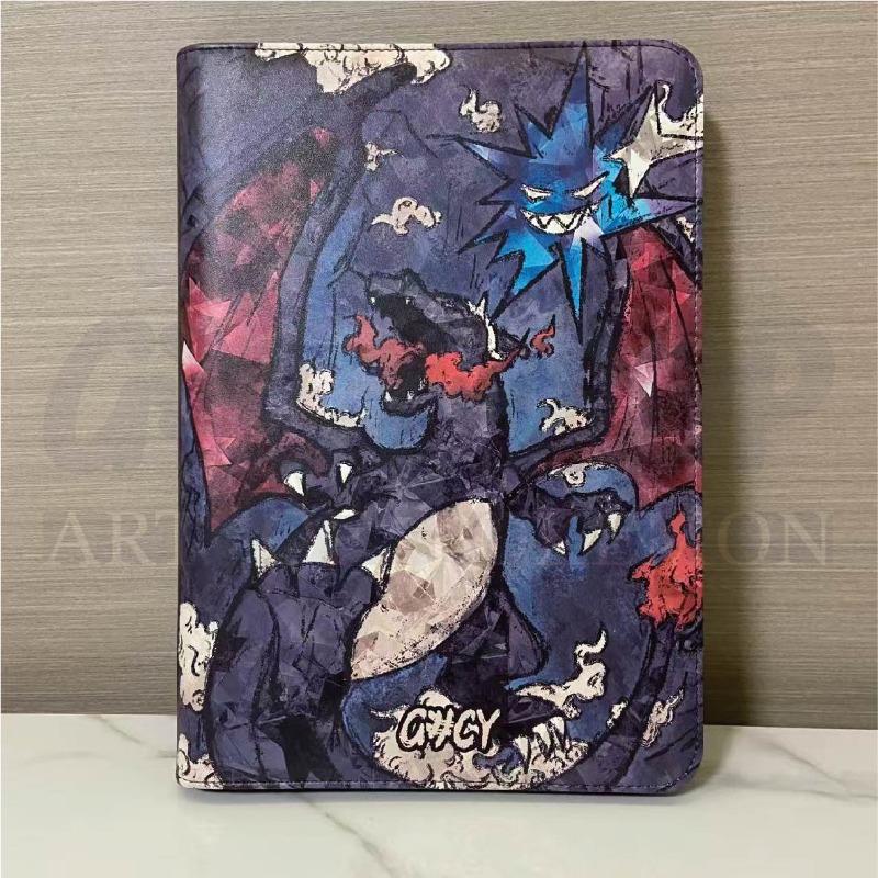 4 Models PTCG Maushold Gengar  - Pokemon Binder Card incelemesi ve fiyatı