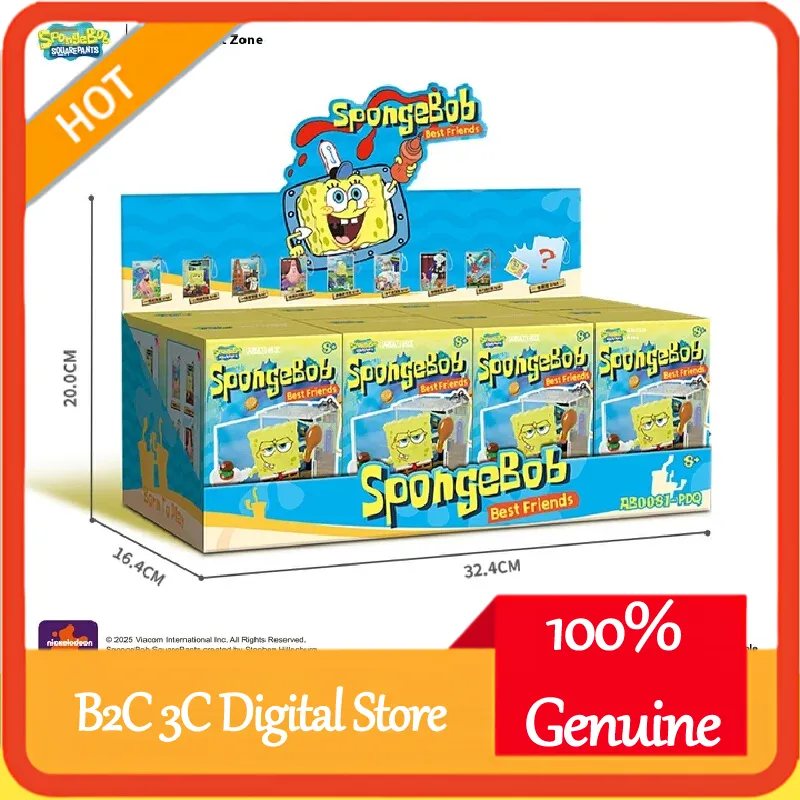 AREAX Genuine SpongeBob Bikini - Building Block Mini incelemesi ve fiyatı