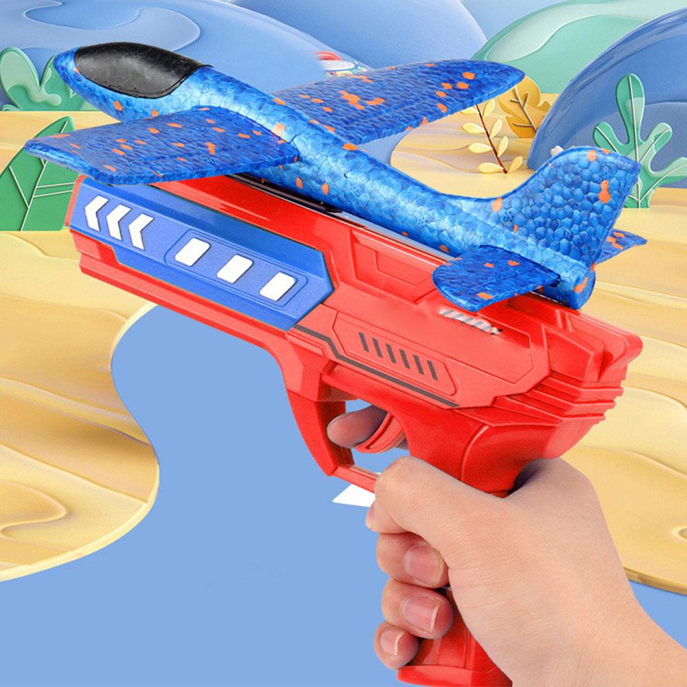 Airplane Toy One-Click Ejectio - Model Airplane Plastic incelemesi ve fiyatı