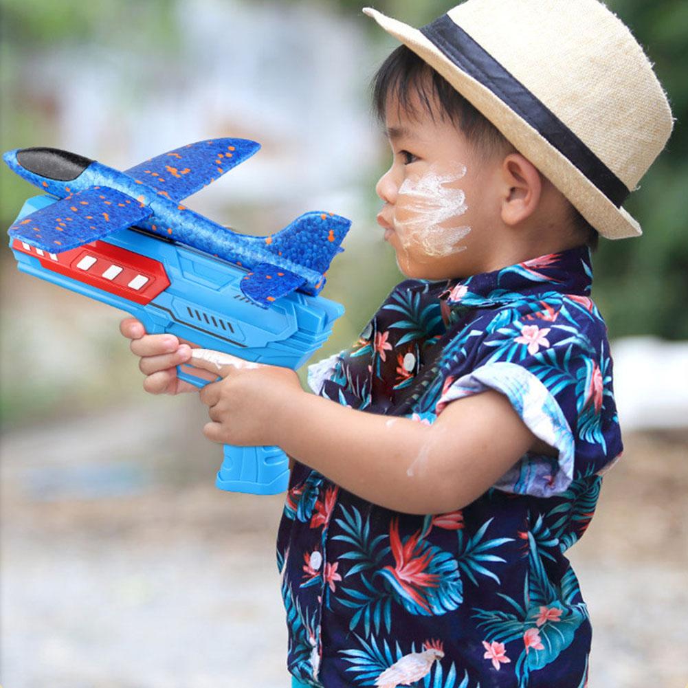 Airplane Toy One-Click Ejectio - Model Airplane Plastic incelemesi ve fiyatı