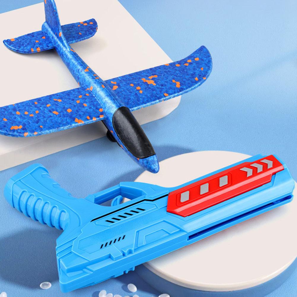 Airplane Toy One-Click Ejectio - Model Airplane Plastic incelemesi ve fiyatı