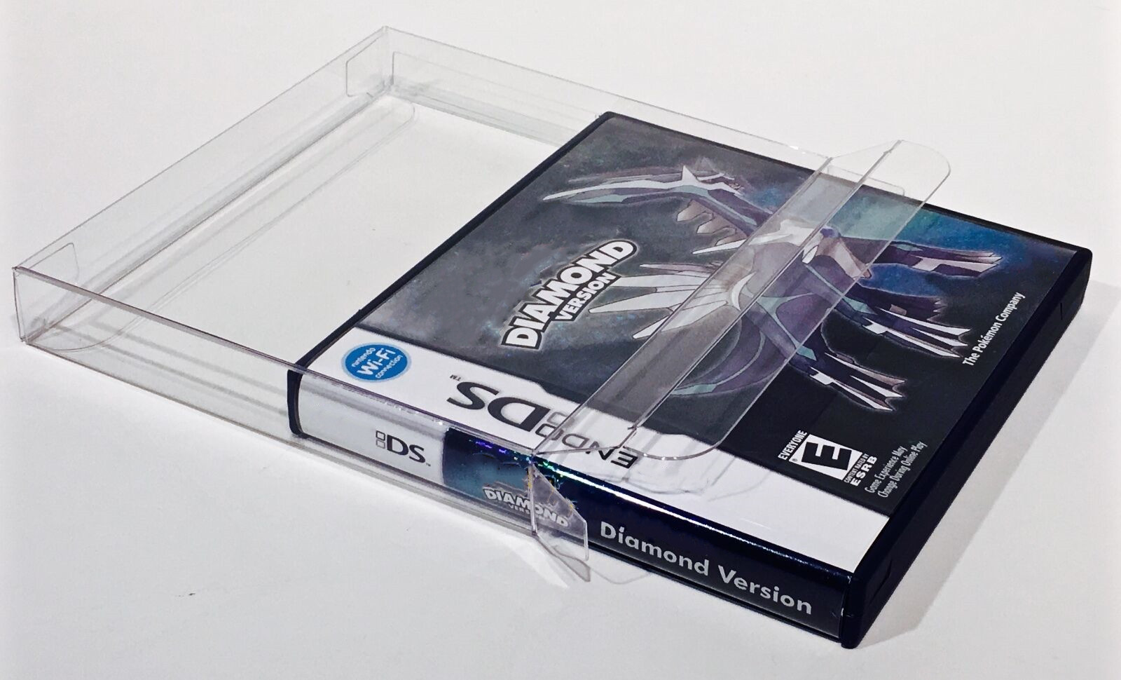 5 Box Protectors For NINTENDO  - Funko Pop Protector incelemesi ve fiyatı