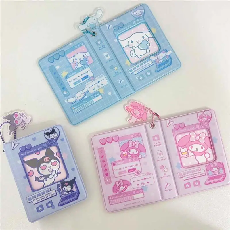 Kawaii Memory Book Sleeves Gif - Card Penny Sleeve incelemesi ve fiyatı