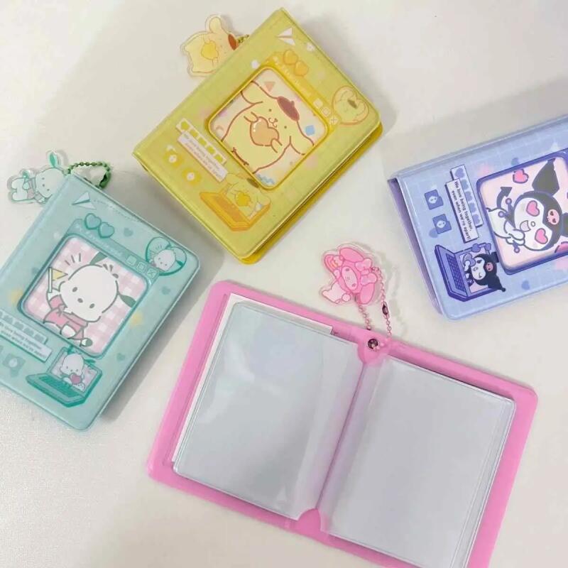 Kawaii Memory Book Sleeves Gif - Card Penny Sleeve incelemesi ve fiyatı