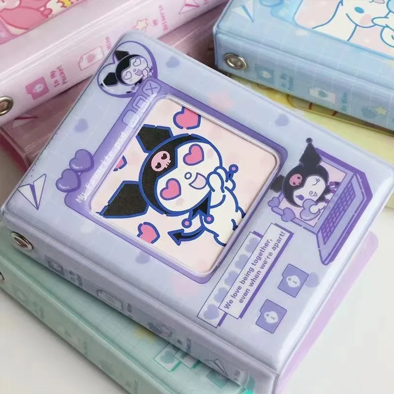 Kawaii Memory Book Sleeves Gif - Card Penny Sleeve incelemesi ve fiyatı
