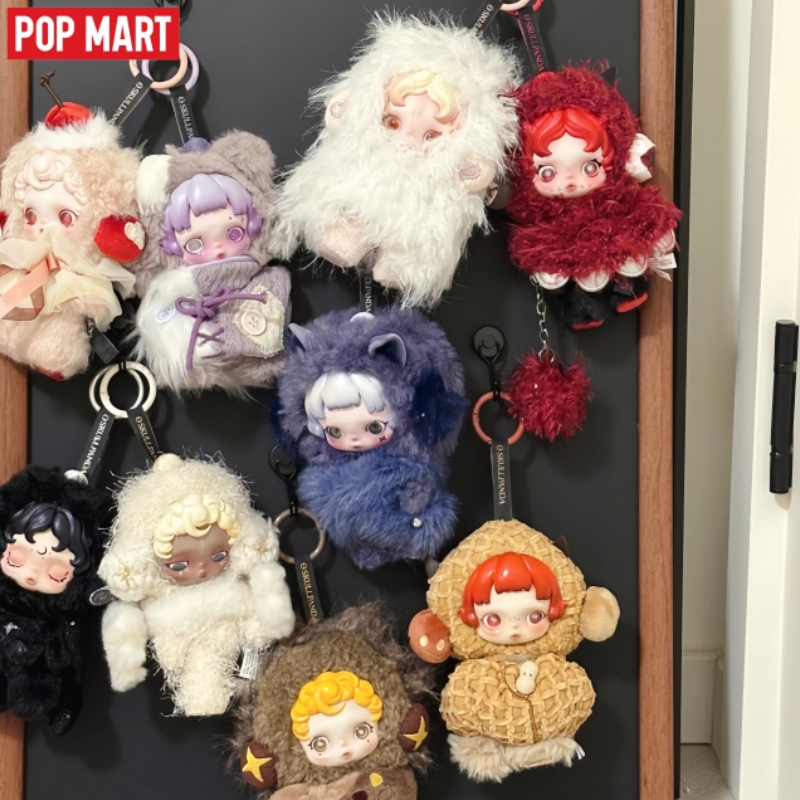 New Hot Selling Genuine Popmar - Mystery Box Blind Bag incelemesi ve fiyatı