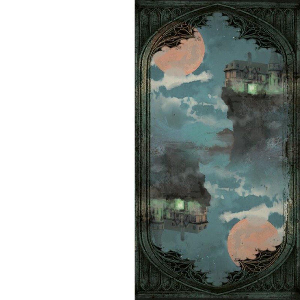 Tarot of Haunted House Leisure - Graded Card Display incelemesi ve fiyatı