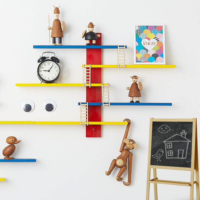Children'S Room Animal Model D - Pop Display Shelf incelemesi ve fiyatı