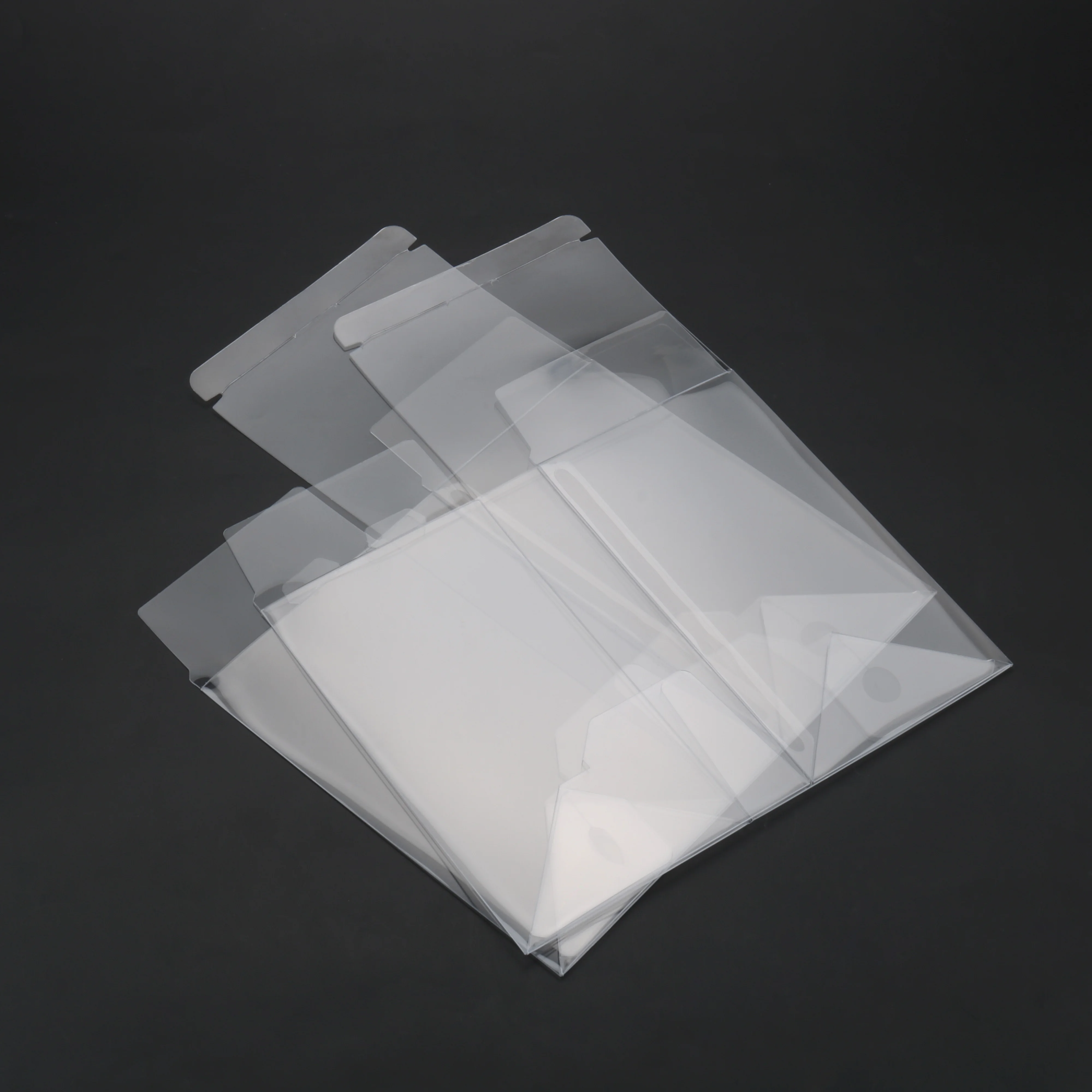 10/20pcs Transparent Protector - Funko Pop Protector incelemesi ve fiyatı