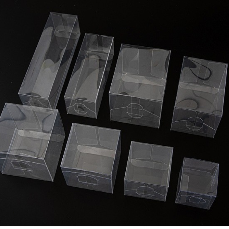 10/20pcs Transparent Protector - Funko Pop Protector incelemesi ve fiyatı