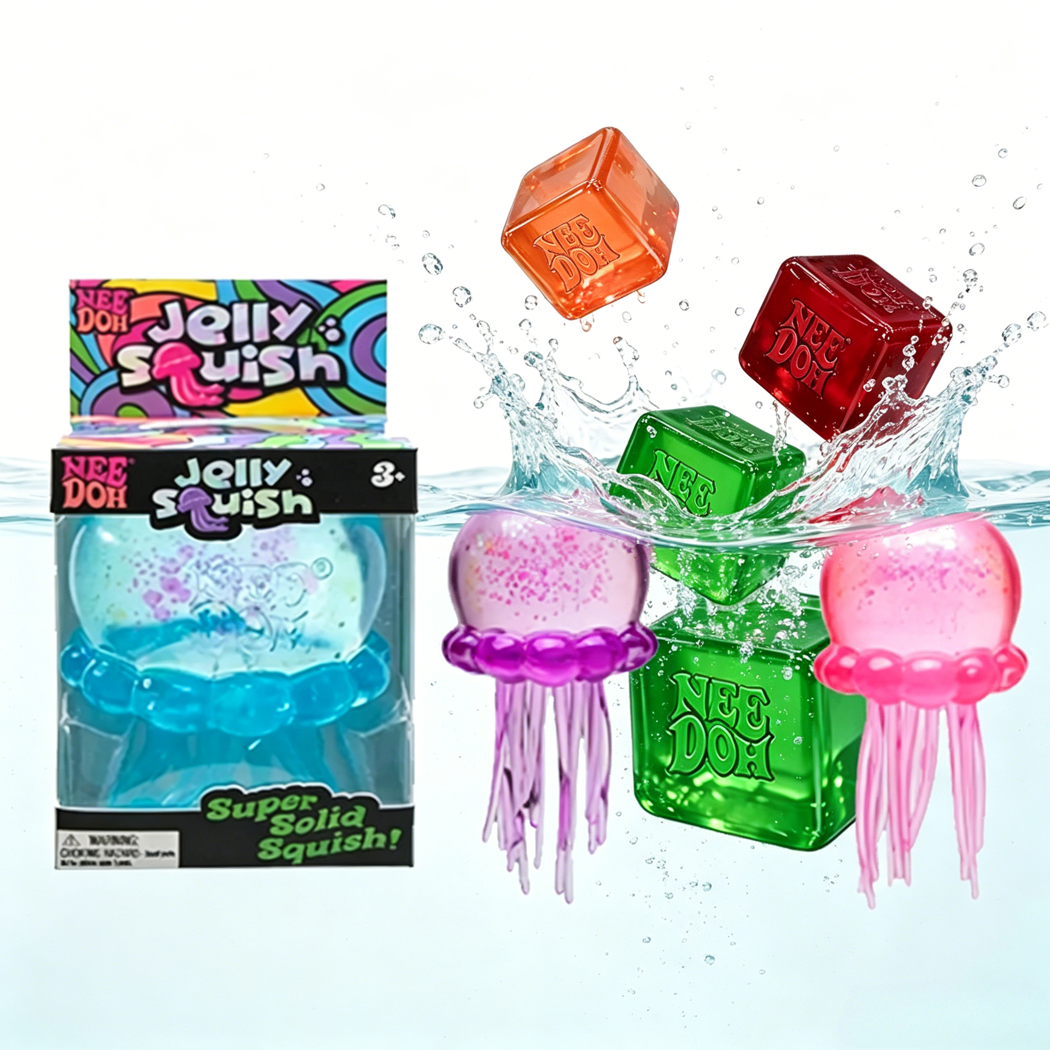 2026 Schylling Nee doh Gumdrop - Fidget Cube Original incelemesi ve fiyatı
