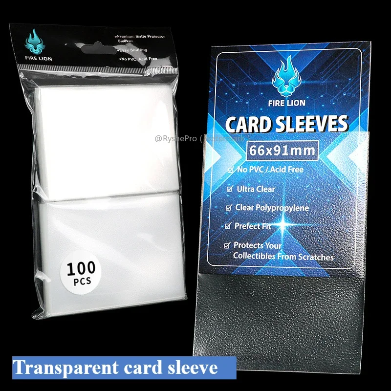 Card Sleeves Toploaders for Tr - Card Penny Sleeve incelemesi ve fiyatı
