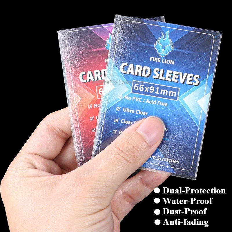 Card Sleeves Toploaders for Tr - Card Penny Sleeve incelemesi ve fiyatı
