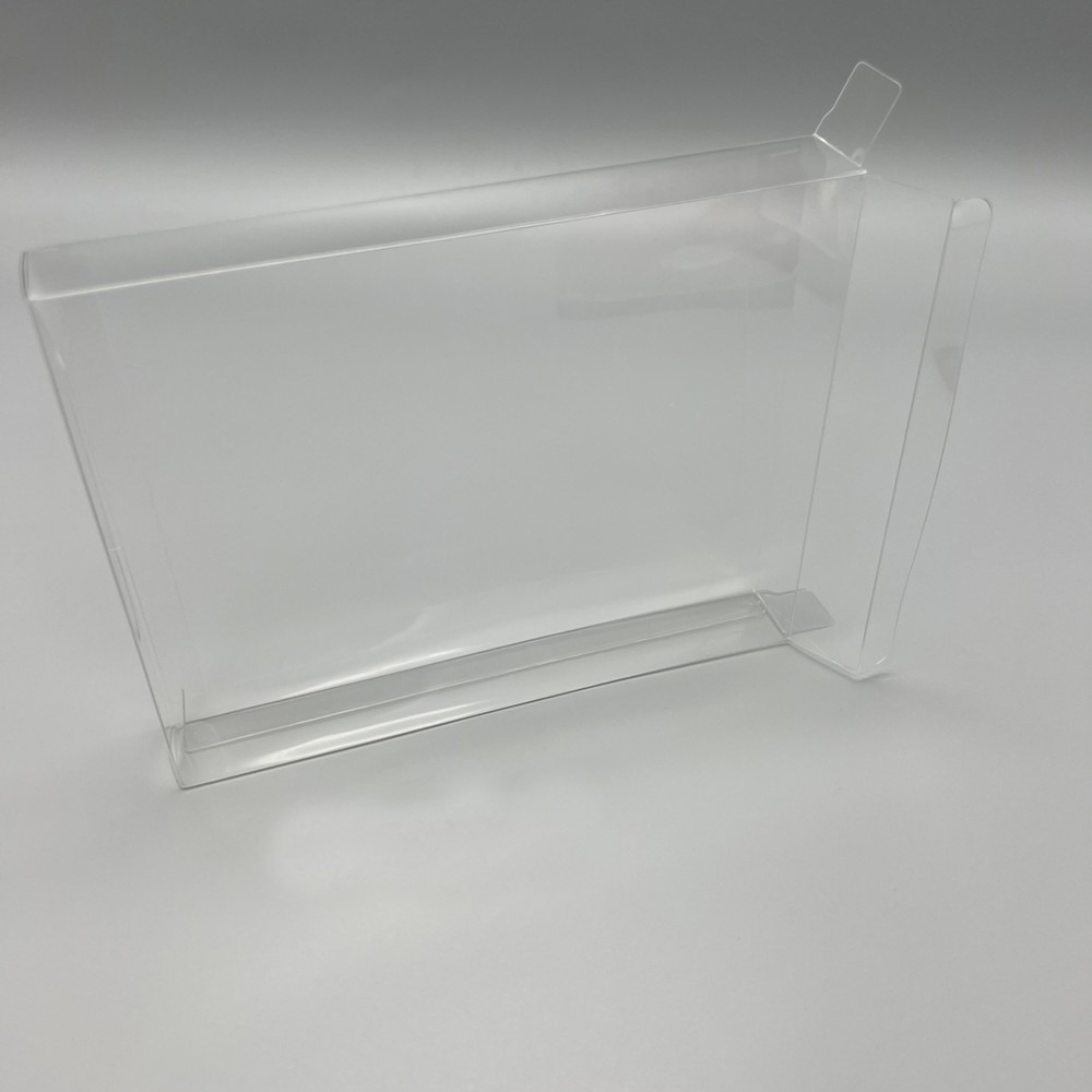 Transparent Clear box For PS4  - Funko Pop Protector incelemesi ve fiyatı