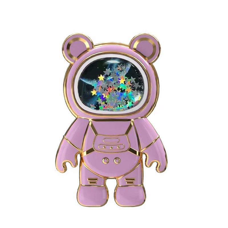 Quicksand Space Bear Phone Sta - Pop Display Shelf incelemesi ve fiyatı