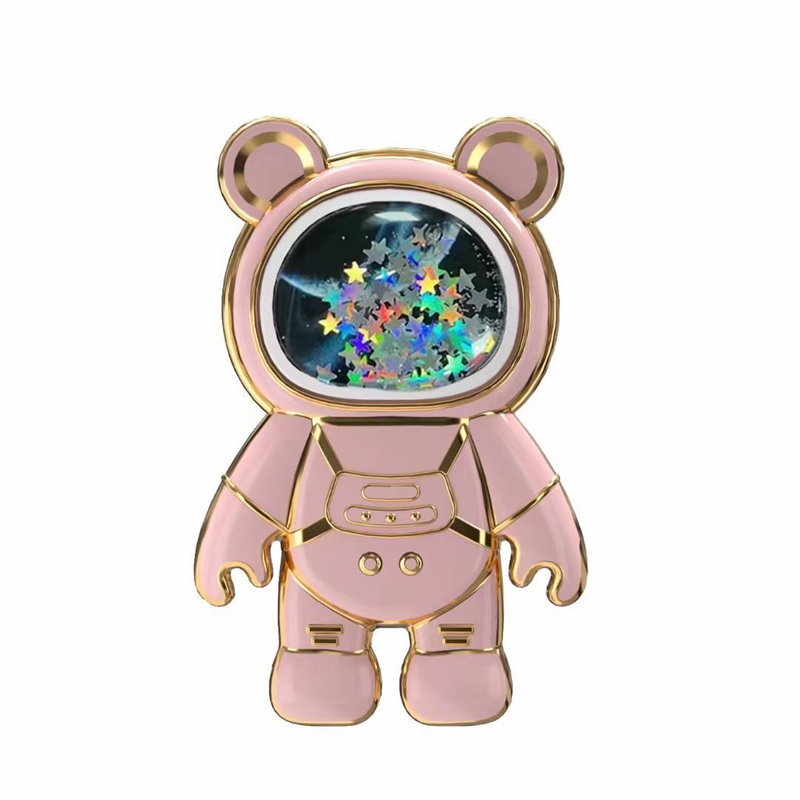 Quicksand Space Bear Phone Sta - Pop Display Shelf incelemesi ve fiyatı