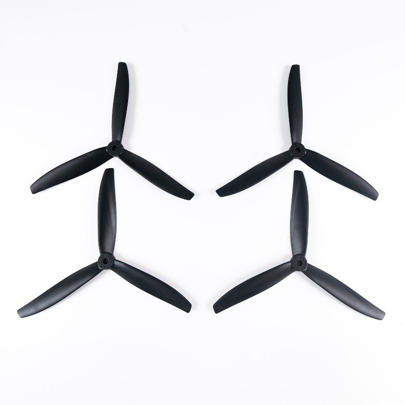 7X4X3 7040 Propeller 7-Inch Bl - Model Airplane Plastic incelemesi ve fiyatı
