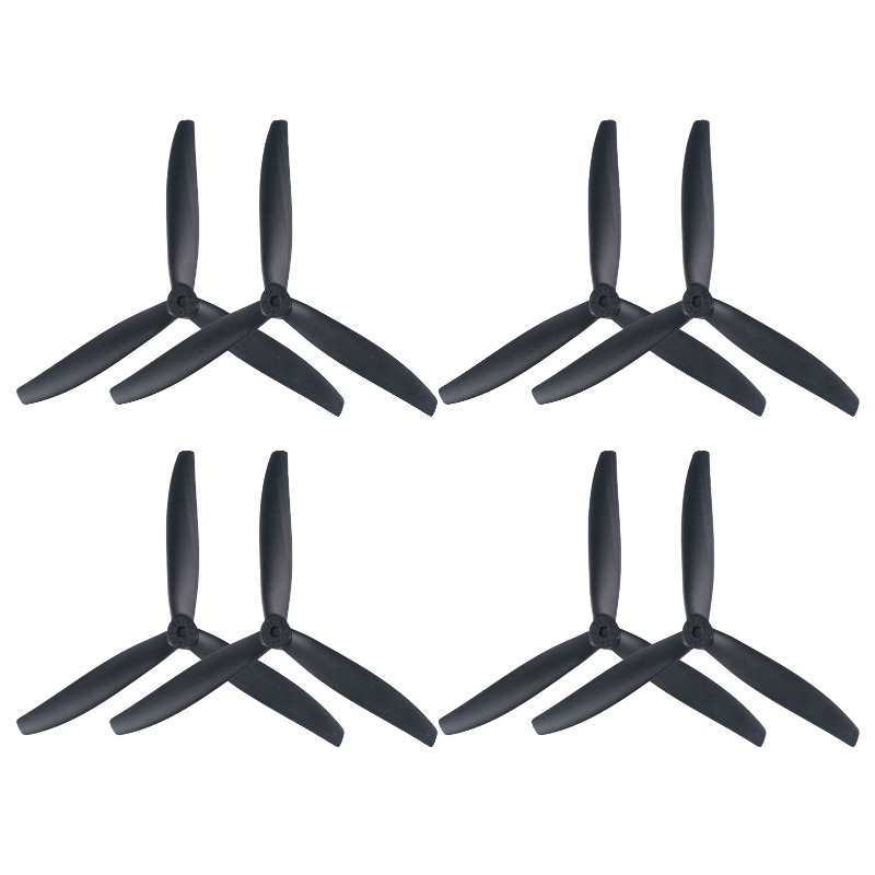 7X4X3 7040 Propeller 7-Inch Bl - Model Airplane Plastic incelemesi ve fiyatı