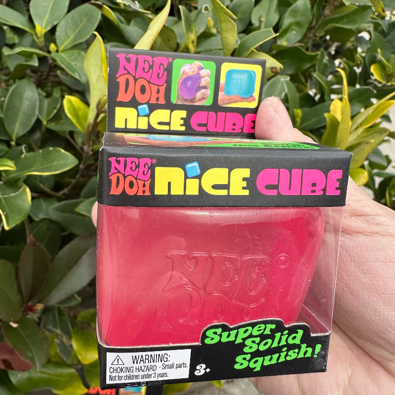 3PCS Desktop Sensory Cube Stre - Fidget Cube Original incelemesi ve fiyatı