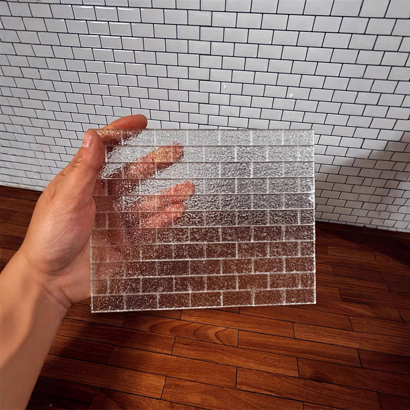 20Pcs Dollhouse Mini Crystal C - Building Block Mini incelemesi ve fiyatı