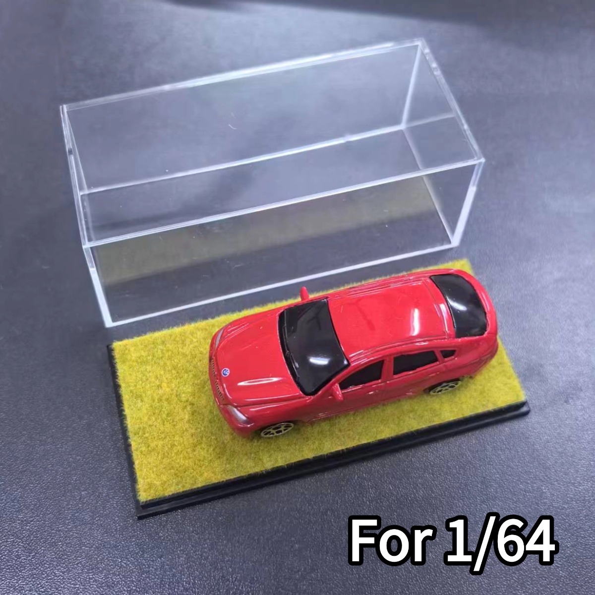 Acrylic Display Case Box for S - Display Case Acrylic incelemesi ve fiyatı