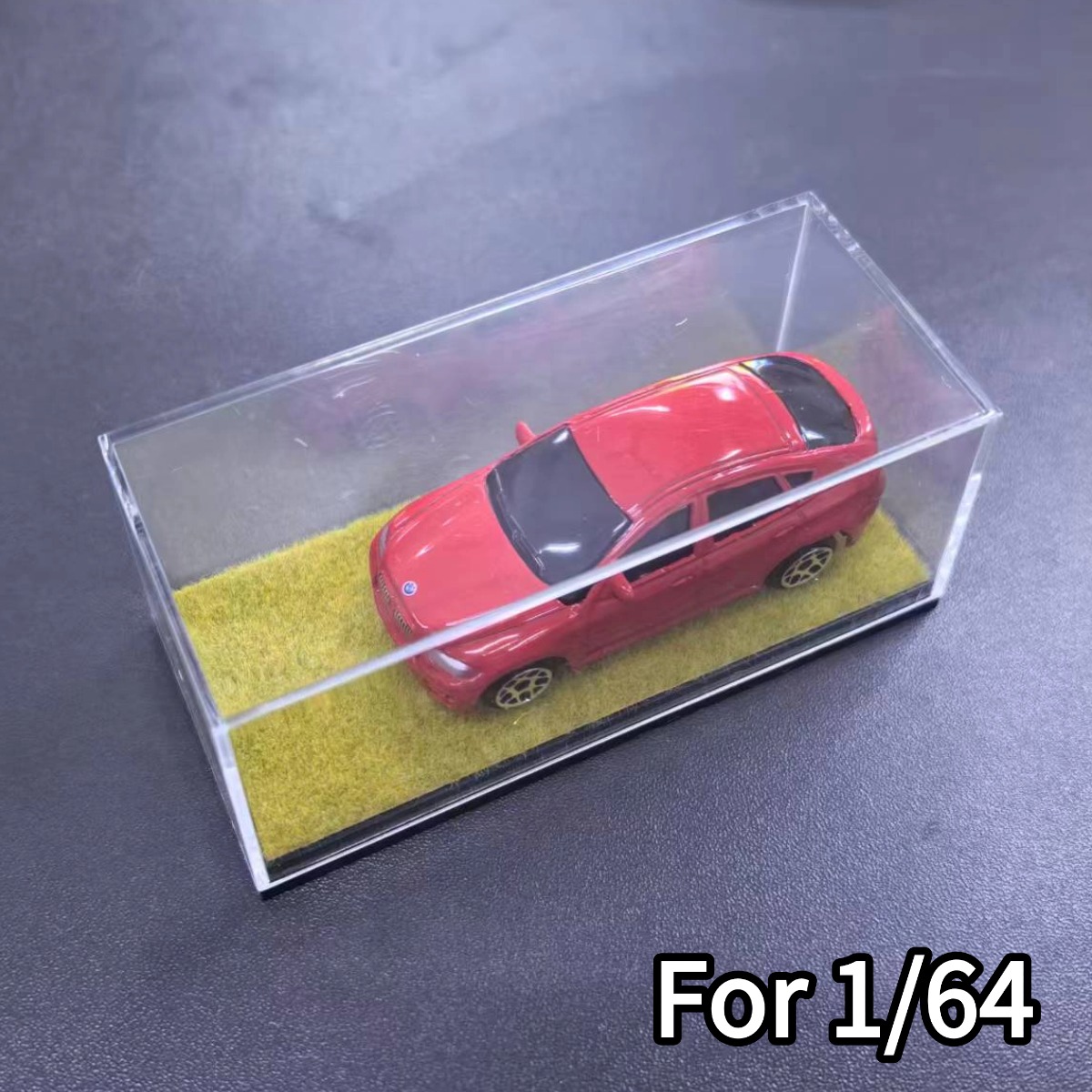 Acrylic Display Case Box for S - Display Case Acrylic incelemesi ve fiyatı
