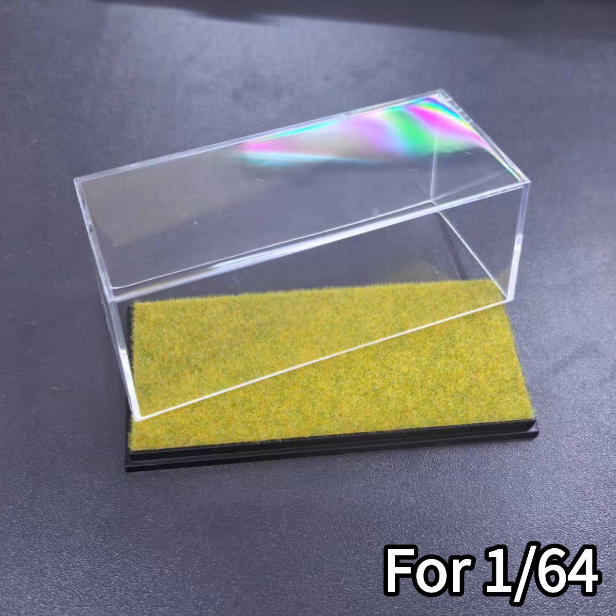 Acrylic Display Case Box for S - Display Case Acrylic incelemesi ve fiyatı