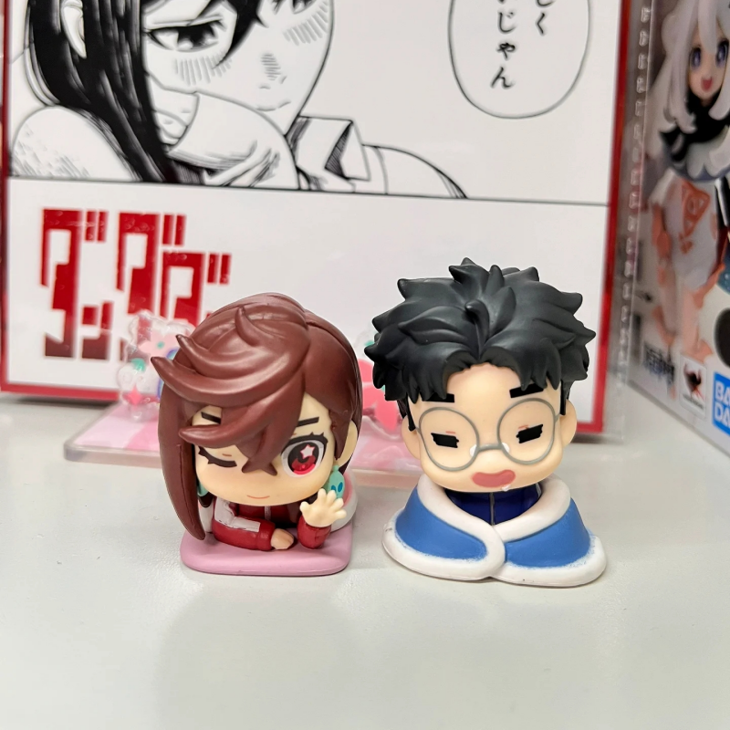 Stand Stones Gashapon Capsule  - Capsule Toy Gashapon incelemesi ve fiyatı