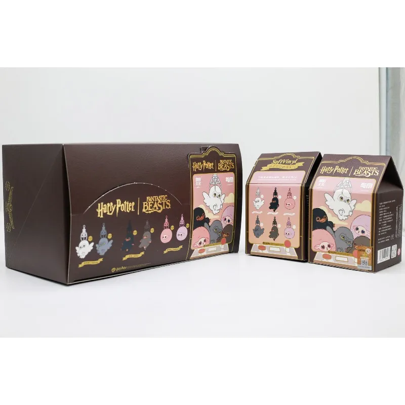 Harry Potter Fantastic Beasts  - Vinyl Figure Blank incelemesi ve fiyatı