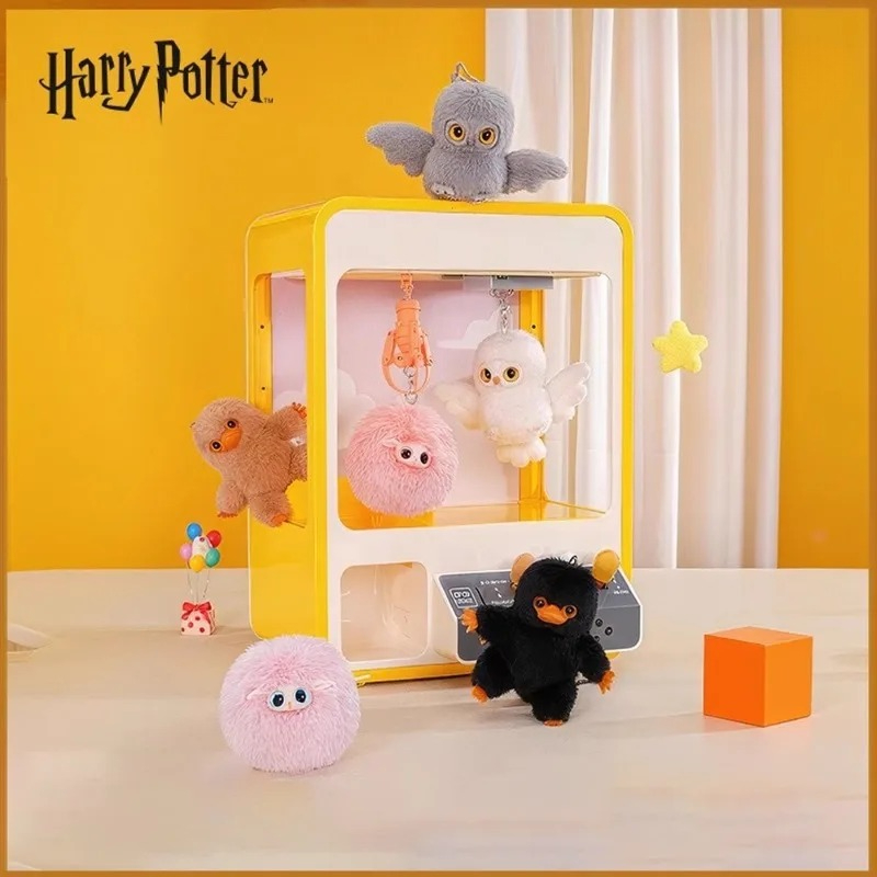 Harry Potter Fantastic Beasts  - Vinyl Figure Blank incelemesi ve fiyatı