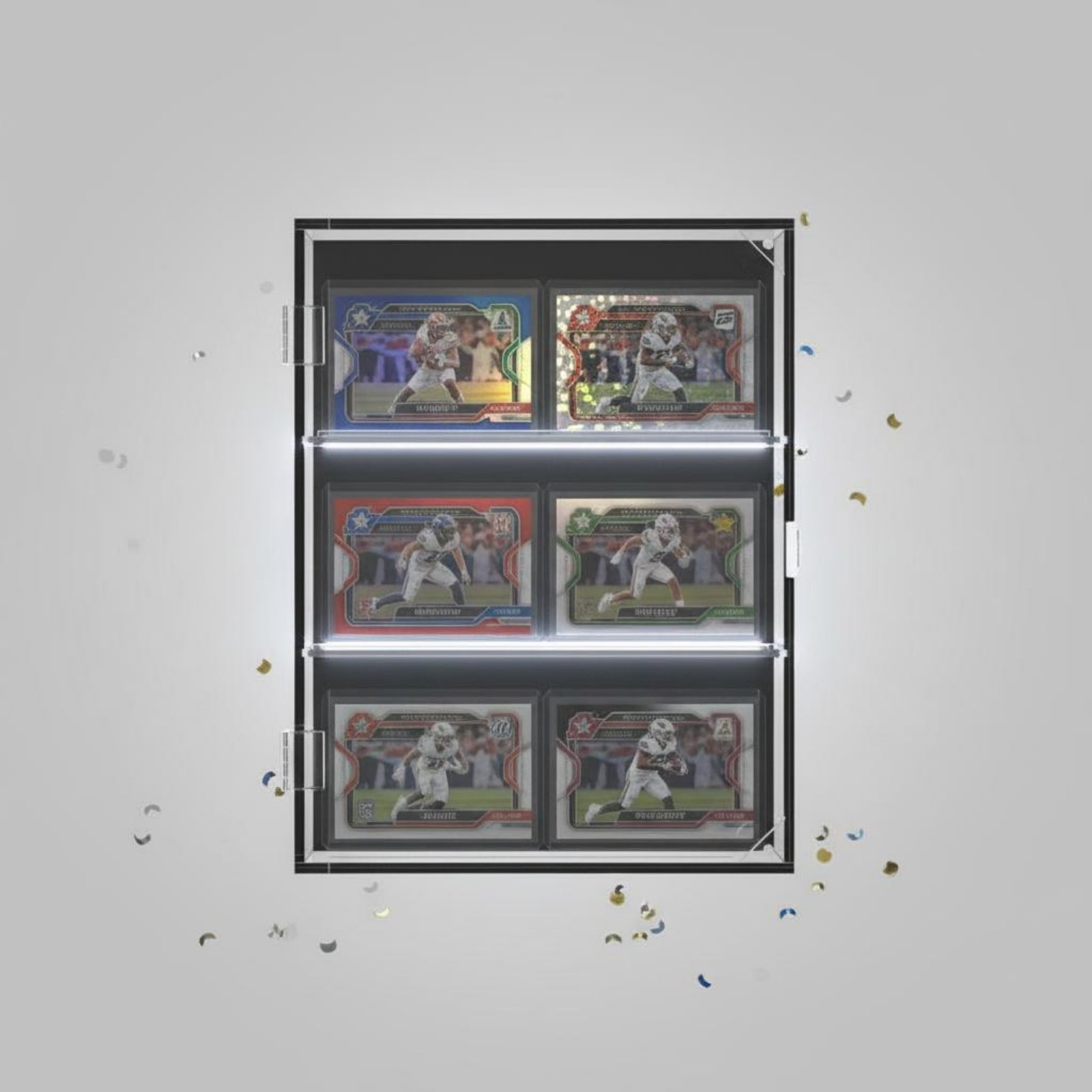 Acrylic Trading Card Display C - Graded Card Display incelemesi ve fiyatı
