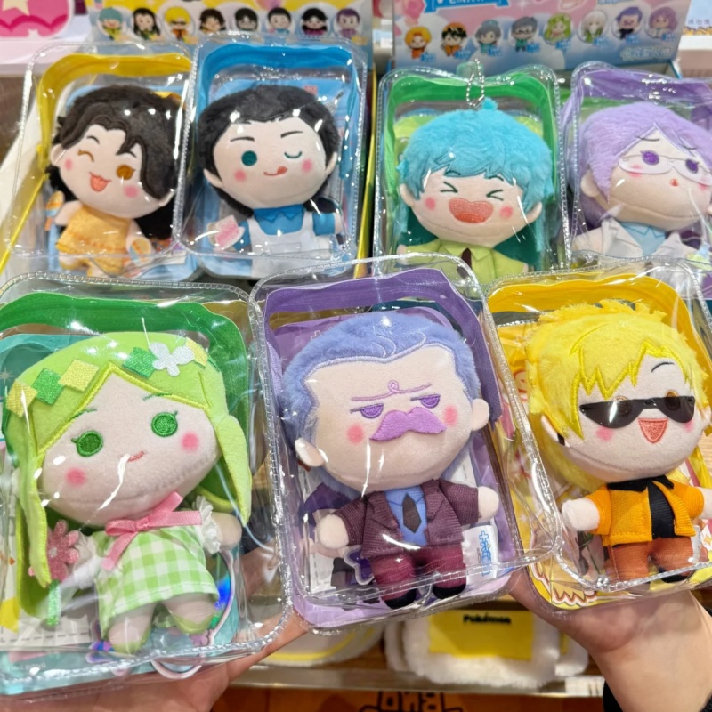 Hot Genuine 16 Adorable Mbti P - Mystery Box Blind Bag incelemesi ve fiyatı
