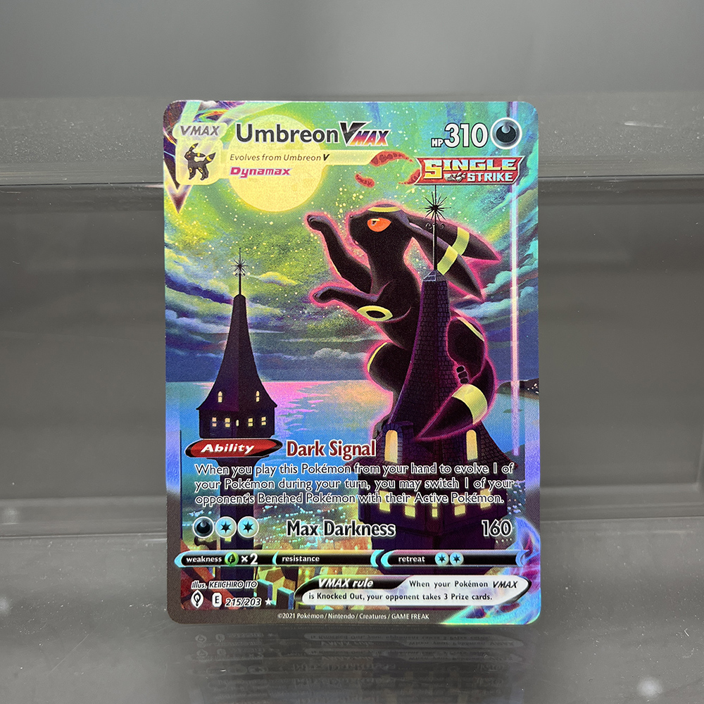 Foil PKM Single Cards Pikachu  - Pokemon Binder Card incelemesi ve fiyatı