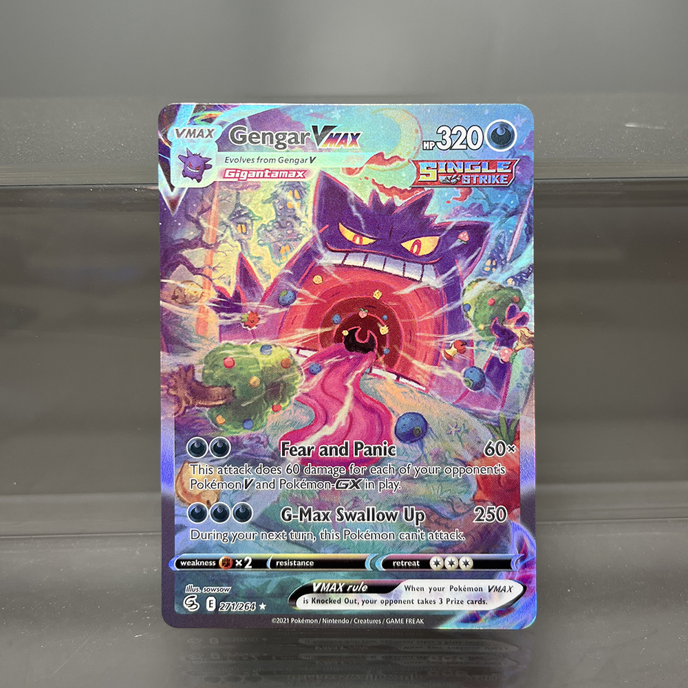 Foil PKM Single Cards Pikachu  - Pokemon Binder Card incelemesi ve fiyatı
